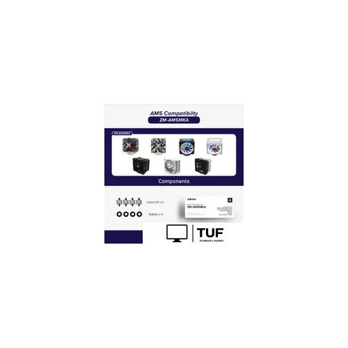 Комплект креплений Zalman ZM-AM5MKA