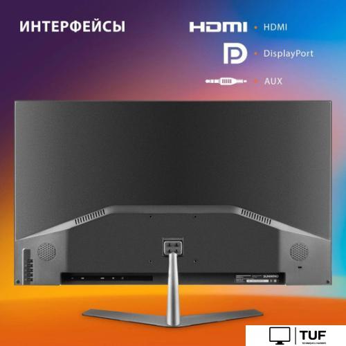 Монитор SunWind SUN-M32BF101