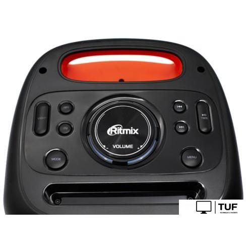 Беспроводная колонка Ritmix SP-905B