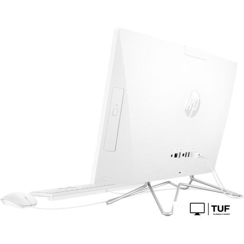 Моноблок HP 24-df1062ny 4X5E0EA