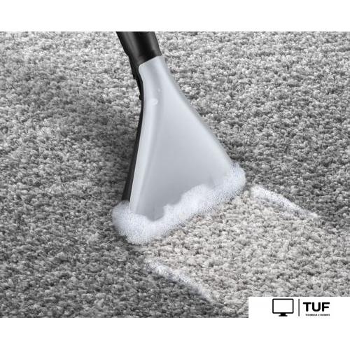 Пылесос Bosch BWD41720