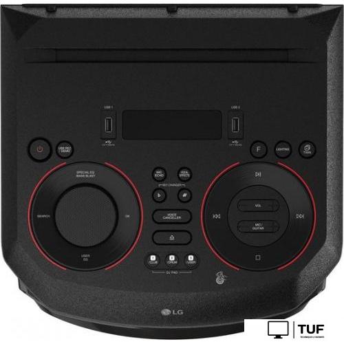 Патибокс LG X-Boom ON99