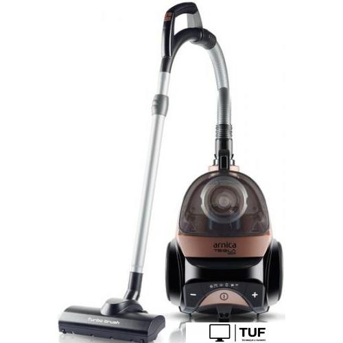 Пылесос Arnica Tesla Premium (розовый) [ET14300]