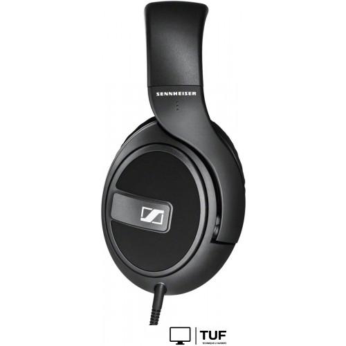 Наушники Sennheiser HD 569 (черный)