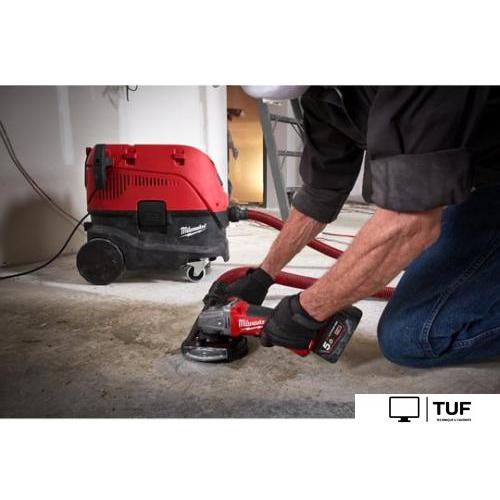 Пылесос Milwaukee AS 30 MAC