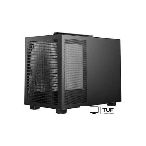 Корпус DeepCool CH160 R-CH160-BKNGI0-G-1