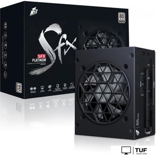 Блок питания 1stPlayer SFX 7.5 PS-750SFX