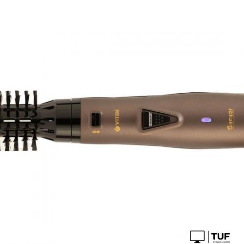Фен-щетка Vitek VT-8247