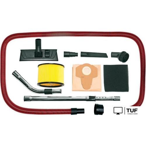 Пылесос Einhell TE-VC 36/30 Li S-Solo (без аккумулятора и зарядного устройства)