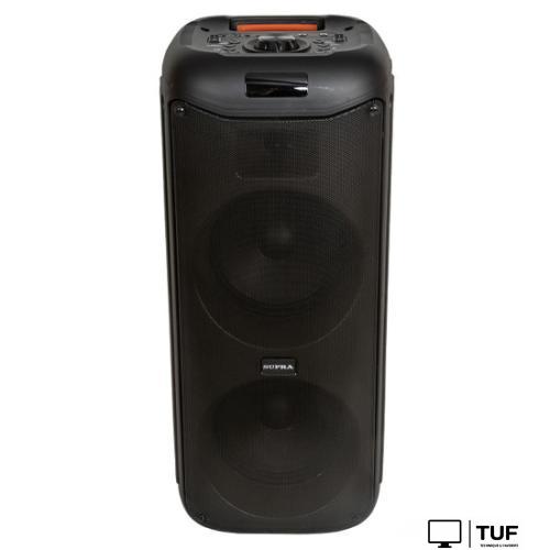 Патибокс Supra SMB-790