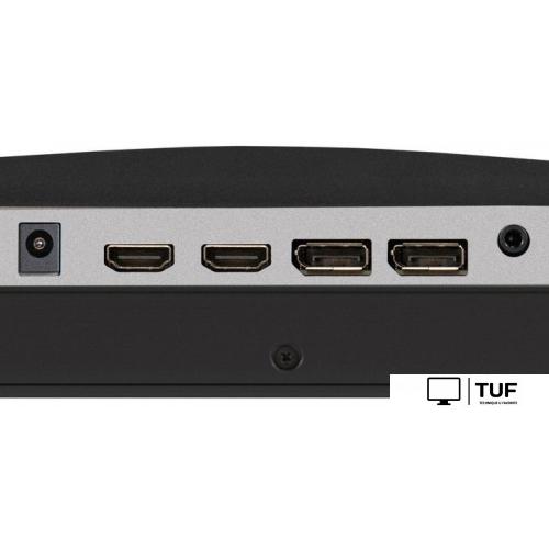 Игровой монитор ExeGate Combat EC1500 EX297301RUS