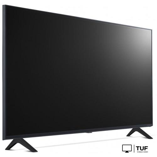 Телевизор LG NanoCell NANO80 43NANO80T6A