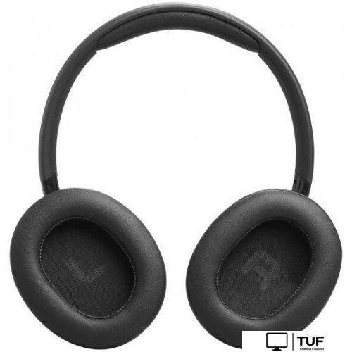 Наушники JBL Tune 730BT (черный)