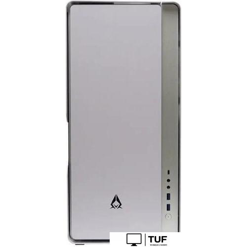 Корпус AZZA Cast (белый)