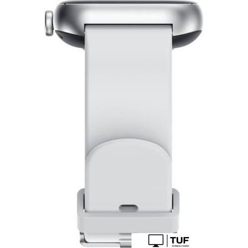 Умные часы Infinix Watch 1 (серебристый)