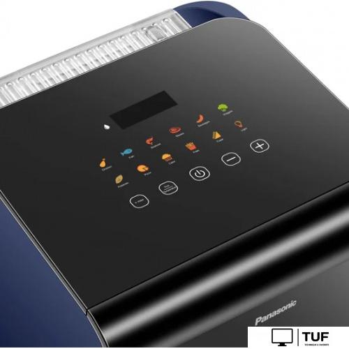 Аэрофритюрница Panasonic NF-CC600