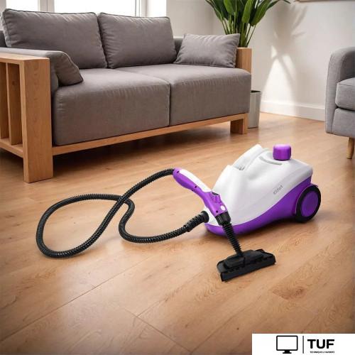 Пароочиститель Kitfort KT-9362