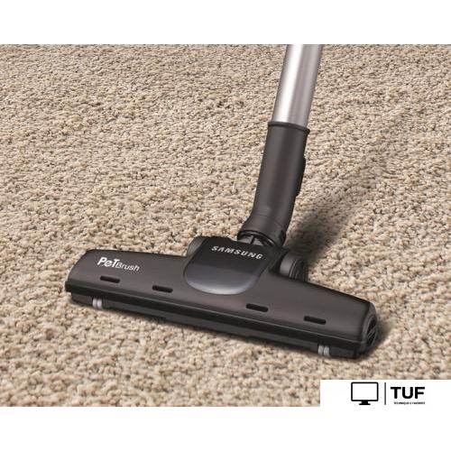 Пылесос Samsung VC18M3160VG/EV