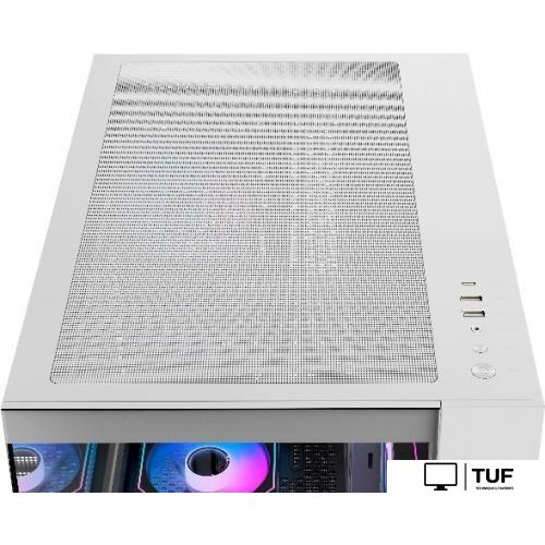 Корпус Ocypus Iota C70 WH ARGB