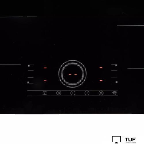 Варочная панель DeLonghi ELETTRA 4B0P CR