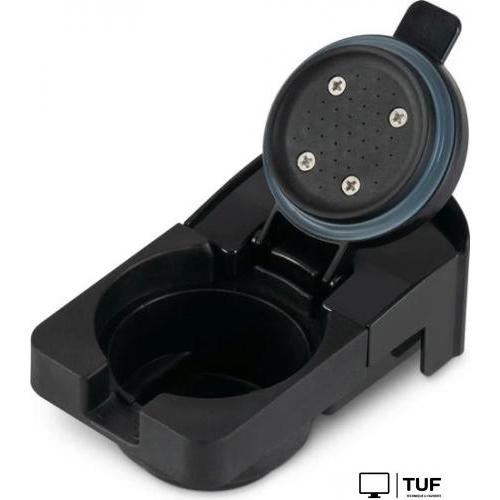 Капсульная кофеварка Hyundai HEM-2123