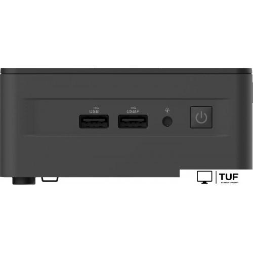 Компактный компьютер ASUS NUC 13 Pro