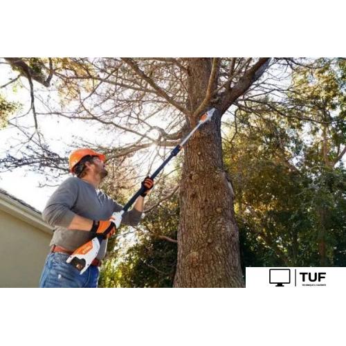 Высоторез STIHL HTA 50 LA020116404 (без АКБ)