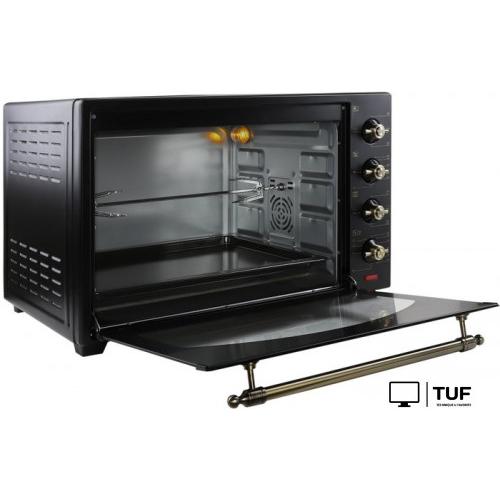 Мини-печь GFgril GFO-92-black