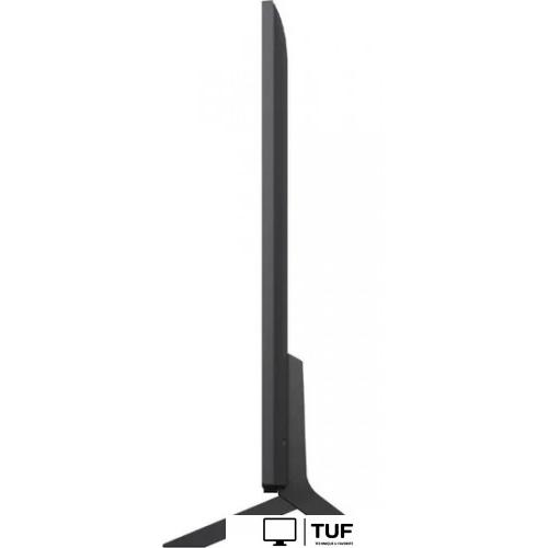 Телевизор LG AI QNED80 43QNED80A6A