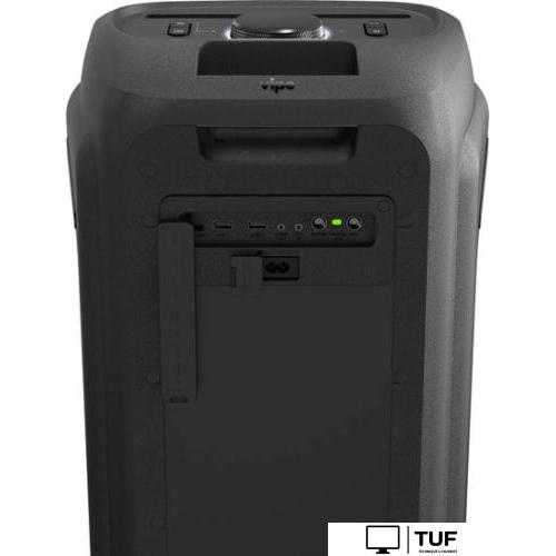 Патибокс Vipe Nitro X5