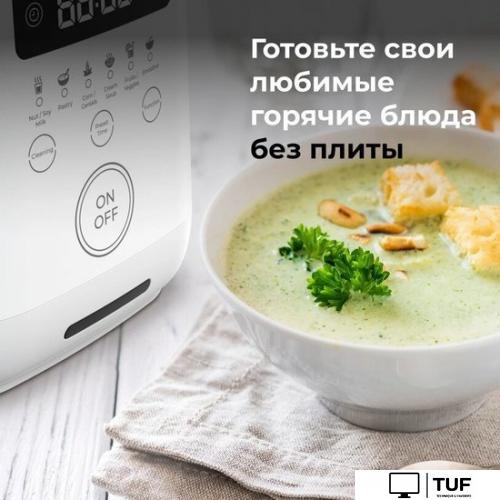 Стационарный блендер AENO TB2