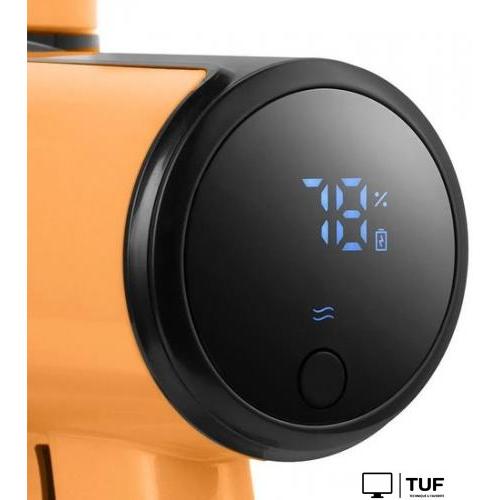 Пылесос Kitfort KT-5233