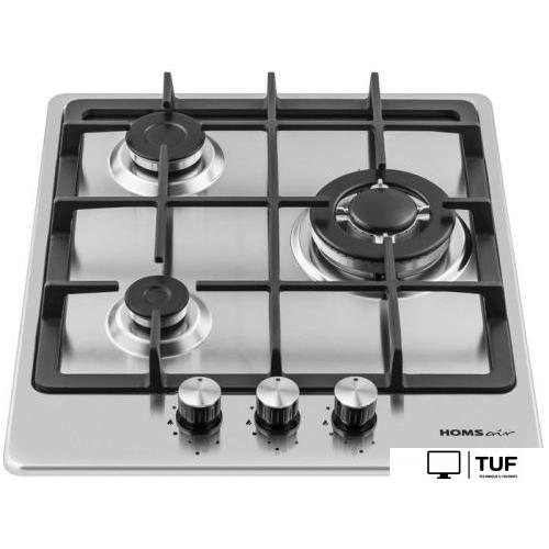 Варочная панель HOMSair HGS433TGCS