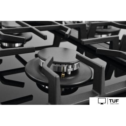 Варочная панель ZUGEL ZGH601B