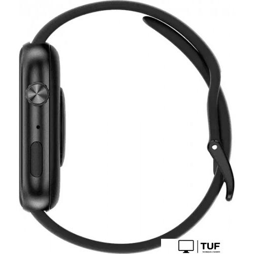 Умные часы HONOR Choice InFoWear Watch 2i (черный, международная версия)