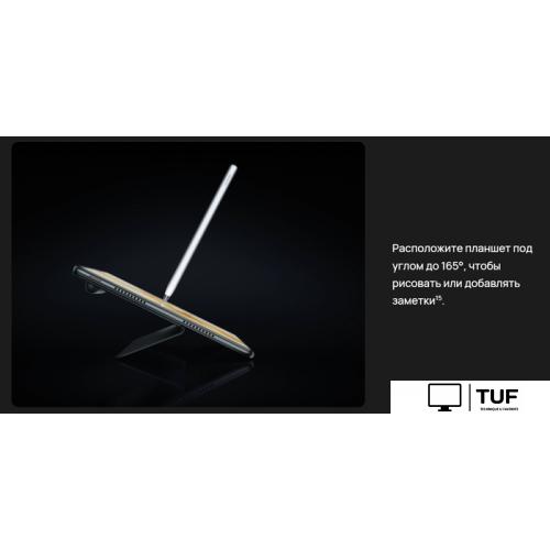 Планшет Huawei MatePad Pro 11 GOT-AL09 8GB/256GB (черный)