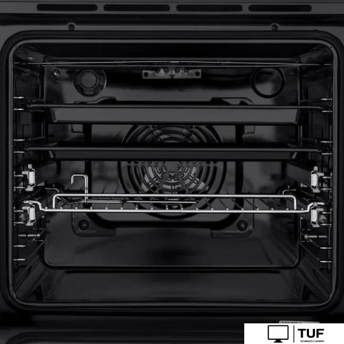 Электрический духовой шкаф MAUNFELD EOEH.5811W