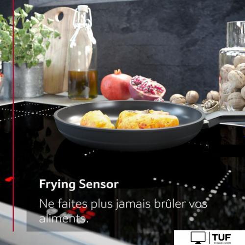 Варочная панель NEFF N 70 T47TD7BN2