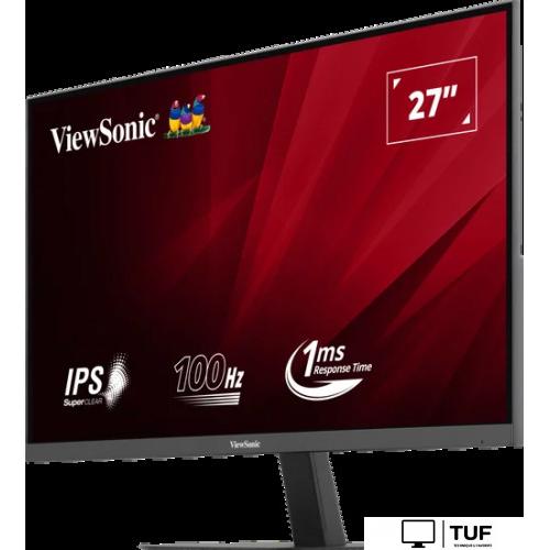 Монитор ViewSonic VA2708-2K-HD