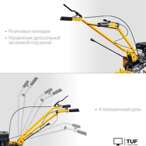 Мотоблок Steher GT-300