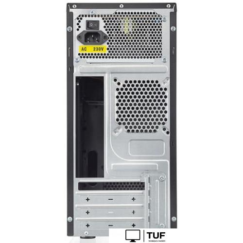 Корпус Foxline FL-628 450W FL-628-FZ450R-U32