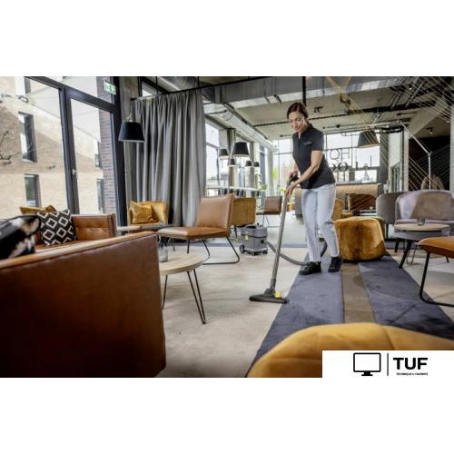 Пылесос Karcher T 15/1 1.355-300.0