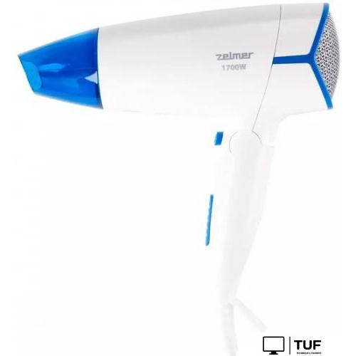 Фен Zelmer ZHD8320