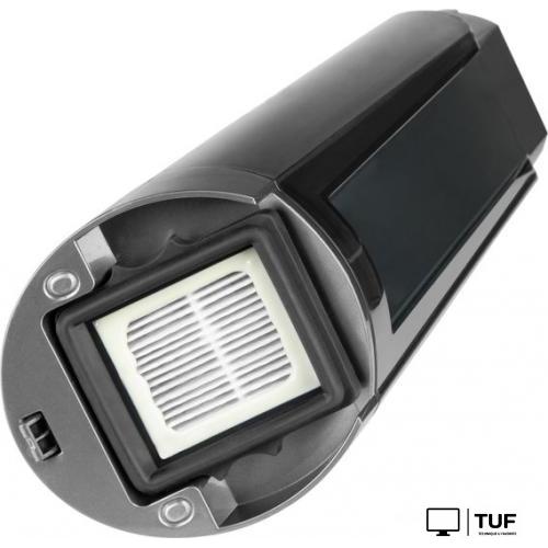 Вертикальный моющий пылесос Hiberg Storm 3