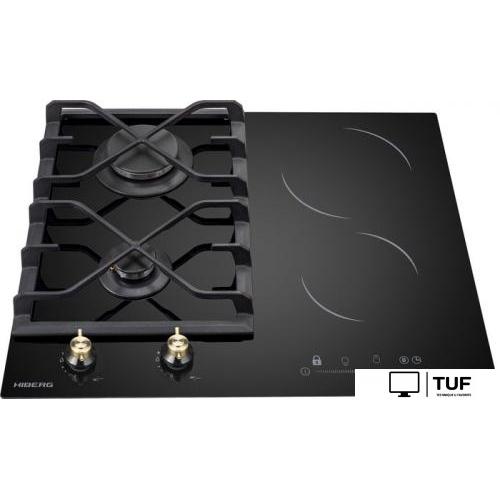 Варочная панель Hiberg VM 6021 B