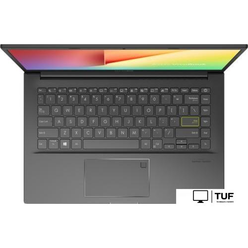 Ноутбук ASUS VivoBook 14 K413JA-EB534T