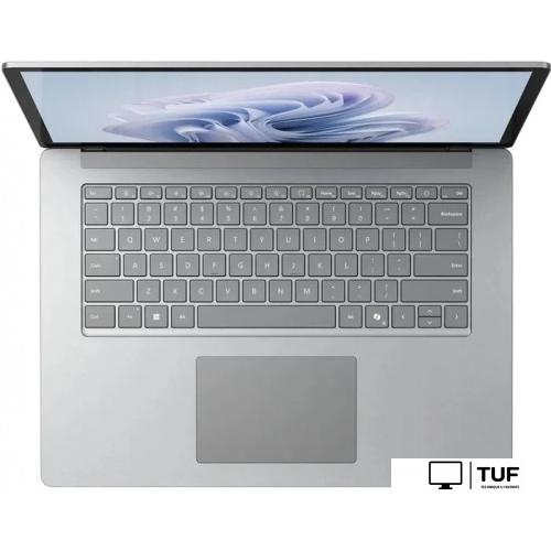 Ноутбук Microsoft Surface Laptop 6 Intel ZJZ-00026