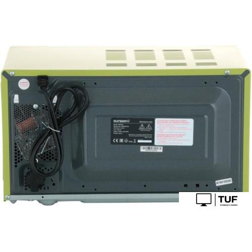 Микроволновая печь Oursson MM2005/GA