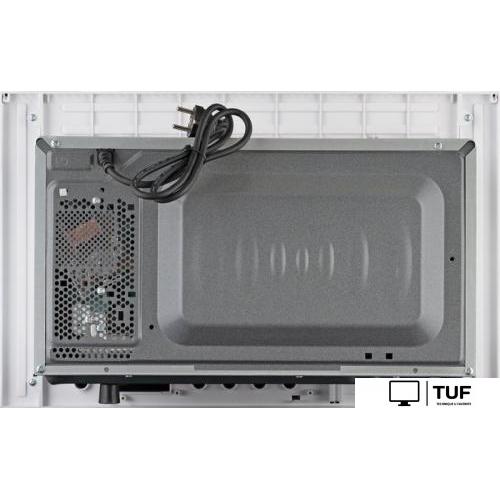 Микроволновая печь Weissgauff HMT-220 WG Grill