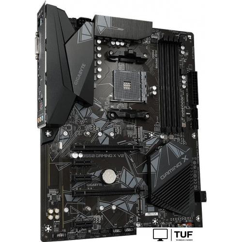 Материнская плата Gigabyte B550 Gaming X V2 (rev. 1.3)